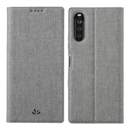 ViLi DMX Series Shockproof TPU + PU Leather Magnetic Attraction Horizontal Flip Case with Card Slot & Holder, For Samsung Galaxy A52 5G / 4G, For Samsung Galaxy A72 5G / 4G, For Xiaomi Redmi Note10 4G / Redmi Note 10S, For Sony Xperia 10 III