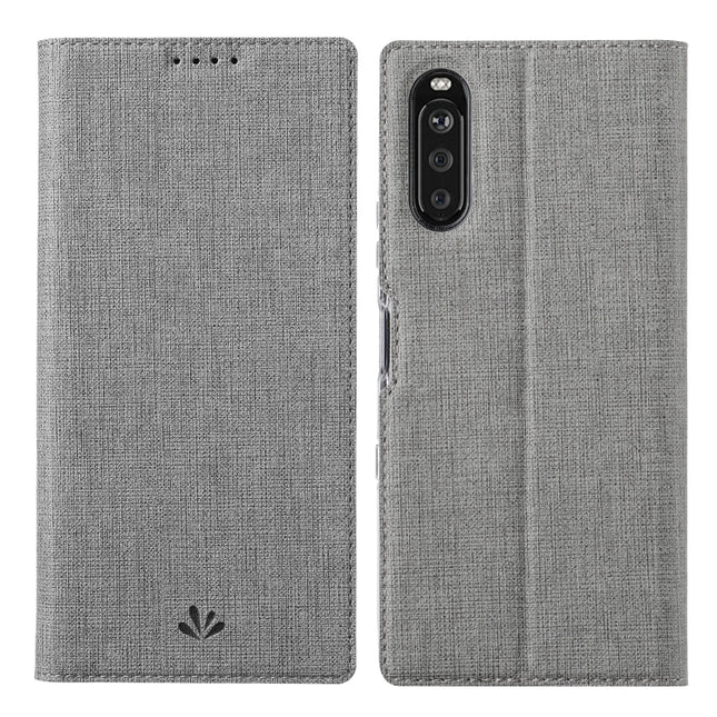 ViLi DMX Series Shockproof TPU + PU Leather Magnetic Attraction Horizontal Flip Case with Card Slot & Holder, For Samsung Galaxy A52 5G / 4G, For Samsung Galaxy A72 5G / 4G, For Xiaomi Redmi Note10 4G / Redmi Note 10S, For Sony Xperia 10 III
