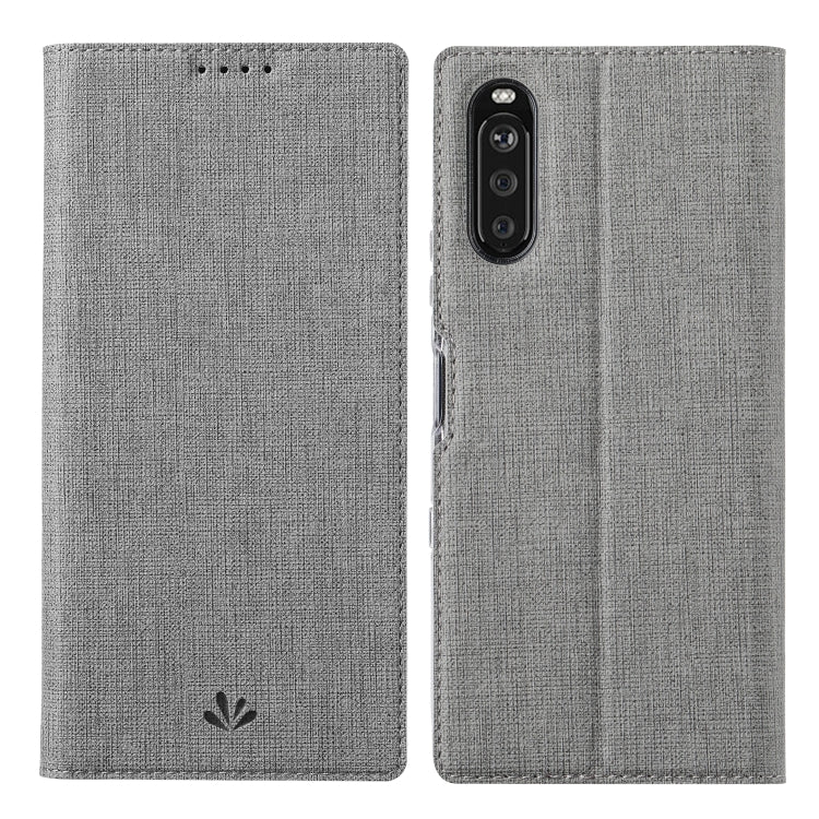 ViLi DMX Series Shockproof TPU + PU Leather Magnetic Attraction Horizontal Flip Case with Card Slot & Holder, For Samsung Galaxy A52 5G / 4G, For Samsung Galaxy A72 5G / 4G, For Xiaomi Redmi Note10 4G / Redmi Note 10S, For Sony Xperia 10 III