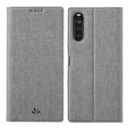 For Sony Xperia 10 III / Grey