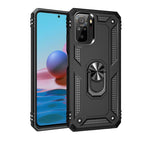 For Xiaomi Redmi Note 10 / Note 10s / Black