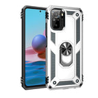 For Xiaomi Redmi Note 10 / Note 10s / Silver