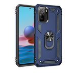 For Xiaomi Redmi Note 10 / Note 10s / Blue