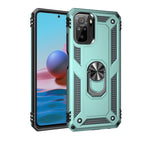 For Xiaomi Redmi Note 10 / Note 10s / Dark Green