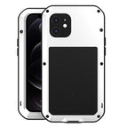 For iPhone 12 / White