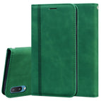For Samsung Galaxy A02 (EU Version) / Green