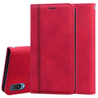 For Samsung Galaxy A02 (EU Version) / Red