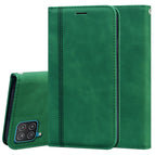 For Samsung Galaxy A12 5G / Green