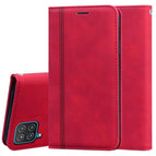 For Samsung Galaxy A12 5G / Red