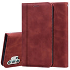 For Samsung Galaxy A32 5G / Brown