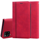 For Samsung Galaxy A42 5G / Red