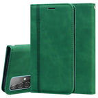 For Samsung Galaxy A52 5G / 4G / Green