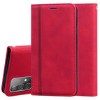 For Samsung Galaxy A52 5G / 4G / Red