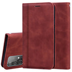 For Samsung Galaxy A52 5G / 4G / Brown