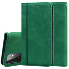 For Samsung Galaxy A72 5G / 4G / Green