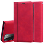 For Samsung Galaxy A72 5G / 4G / Red