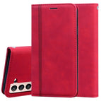 For Samsung Galaxy S21+ 5G / Red