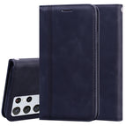 For Samsung Galaxy S21 Ultra 5G / Black