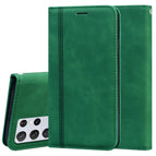 For Samsung Galaxy S21 Ultra 5G / Green