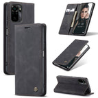 For Xiaomi Redmi Note 10 4G / Note 10s / Black