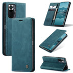 For Xiaomi Redmi Note 10 Pro 4G / Note 10 Pro Max / Blue