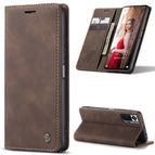 For Xiaomi Redmi Note 10 Pro 4G / Note 10 Pro Max / Coffee