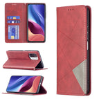 For Xiaomi Mi 11i / Poco F3 / Redmi K40 / Red