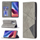 For Xiaomi Mi 11i / Poco F3 / Redmi K40 / Gray