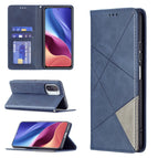 For Xiaomi Mi 11i / Poco F3 / Redmi K40 / Blue