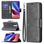 For Xiaomi Mi 11i / Poco F3 / Redmi K40 / Black