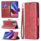 For Xiaomi Mi 11i / Poco F3 / Redmi K40 / Red