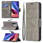 For Xiaomi Mi 11i / Poco F3 / Redmi K40 / Gray