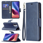 For Xiaomi Mi 11i / Poco F3 / Redmi K40 / Blue