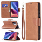 For Xiaomi Mi 11i / Poco F3 / Redmi K40 / Brown