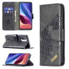 For Xiaomi Mi 11i / Poco F3 / Redmi K40 / Black