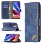 For Xiaomi Mi 11i / Poco F3 / Redmi K40 / Blue