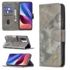 For Xiaomi Mi 11i / Poco F3 / Redmi K40 / Gray