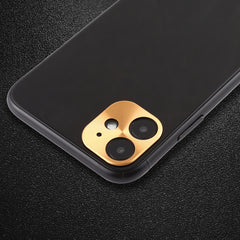 For iPhone 11 Rear Camera Lens Protective Film Small White Box, For iPhone 11