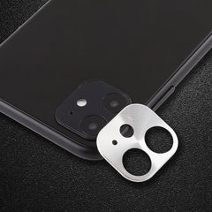 For iPhone 11 Rear Camera Lens Protective Film Small White Box, For iPhone 11