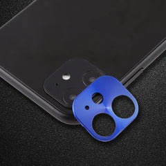 For iPhone 11 Rear Camera Lens Protective Film Small White Box, For iPhone 11