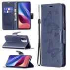 For Xiaomi Mi 11i / Poco F3 / Redmi K40 / Dark Blue