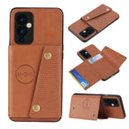 For OnePlus 9 / Brown