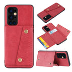 For OnePlus 9 Pro / Red
