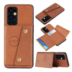 For OnePlus 9 Pro / Brown