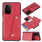 For Xiaomi Redmi K40 / Red