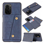 For Xiaomi Redmi K40 / Blue