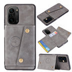 For Xiaomi Redmi K40 / Grey