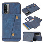 For Xiaomi Redmi Note 9 4G / Blue