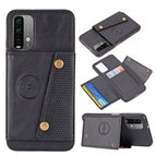 For Xiaomi Redmi Note 9 4G / Black