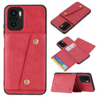 For Xiaomi Redmi Note 10 / Red